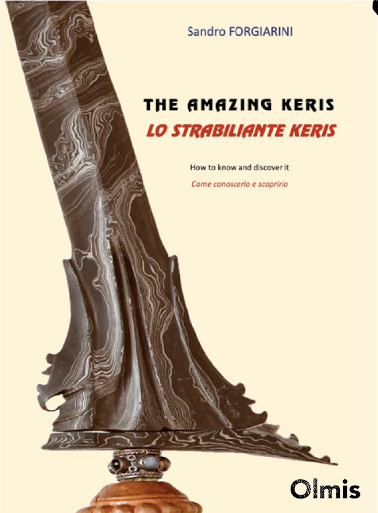 LO STRABILIANTE KRIS – 26 OTTOBRE 2023 ore 18.00 presso F.lli Lorenzi in Corso di Porta Romana 1 a Milano